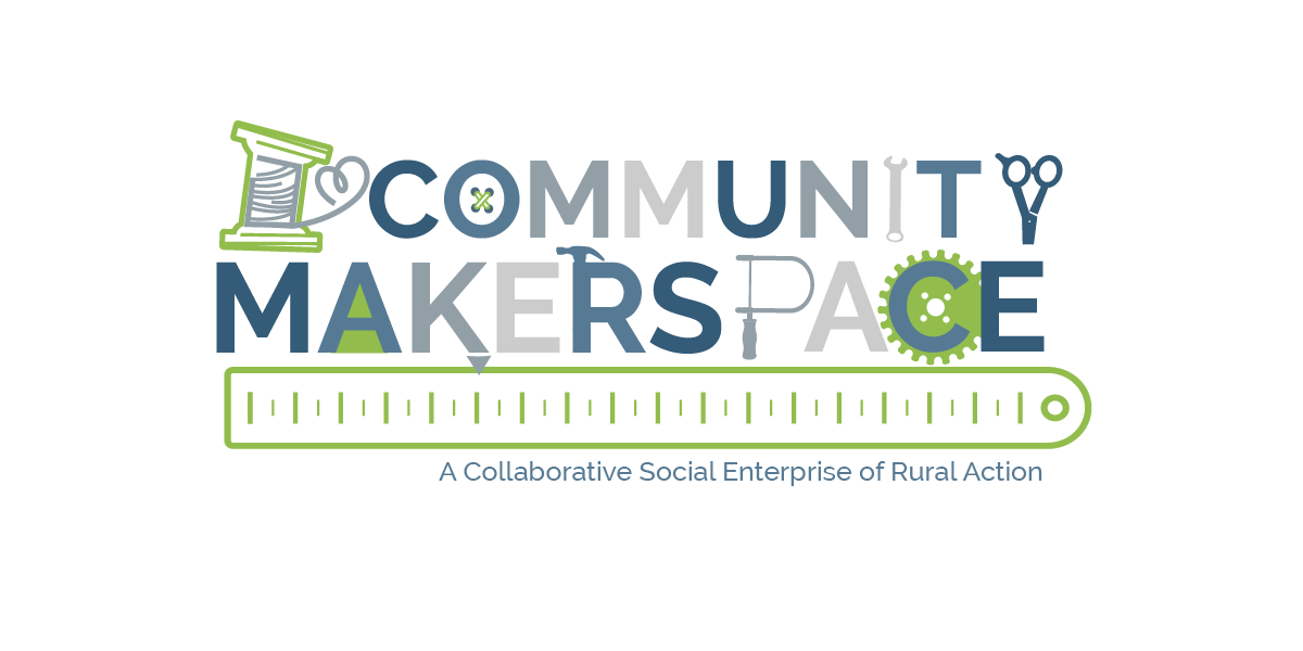 Community Makerspace logo