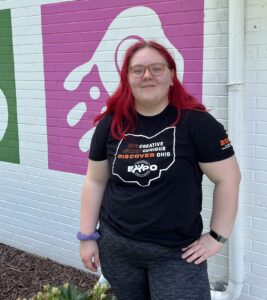 Picture of Addie Smith - Intern