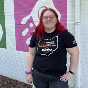 Picture of Addie Smith - Intern
